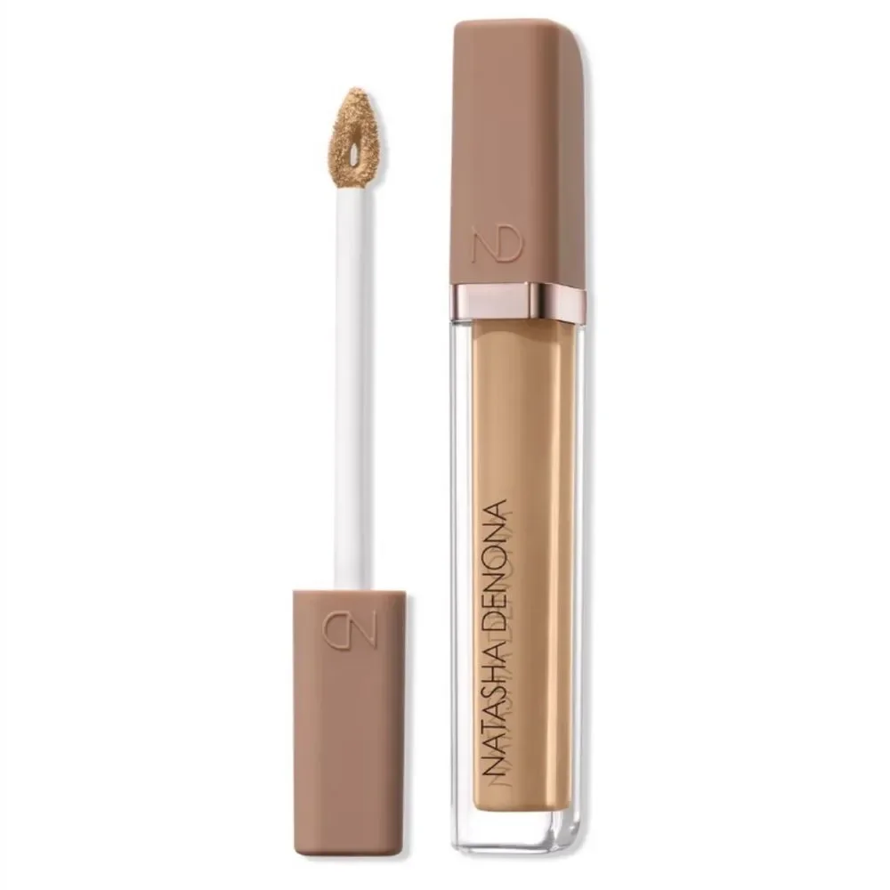 Natasha Denona Hy-Glam Concealer (Y7 Medium Yellow)